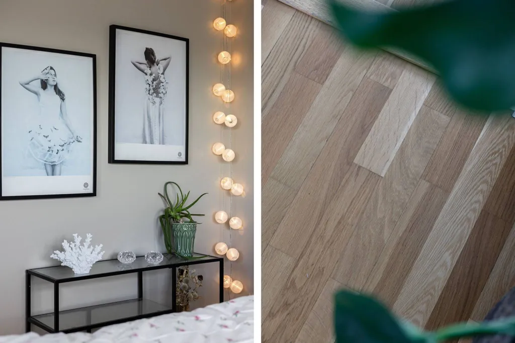Chambres - Modern Flat with Private Terrace in Kalmar