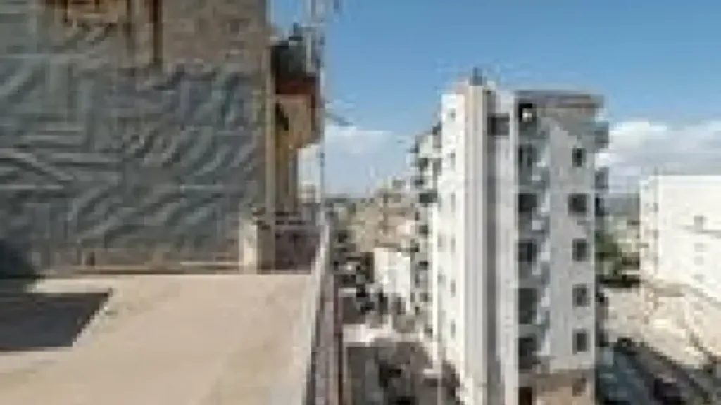 Balcon - Duplex Townhouse with Panoramic Terrace in Ragusa