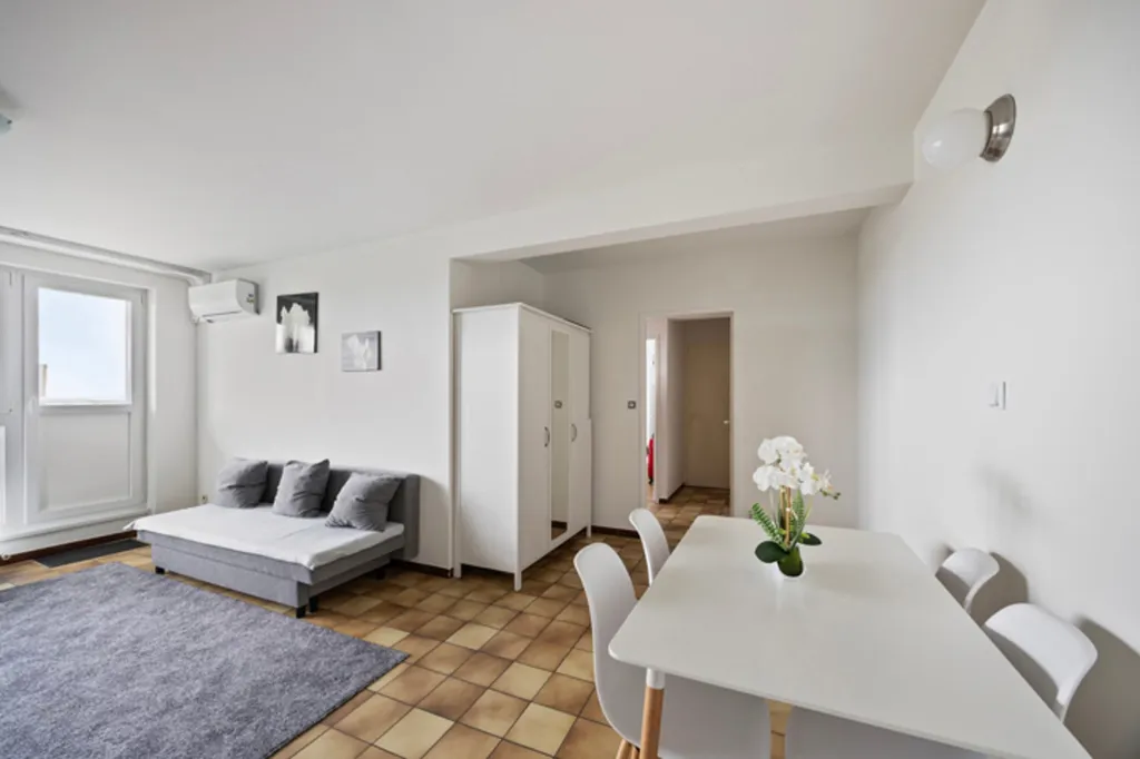 Elutuba - Apartment with Terrace in Zellik