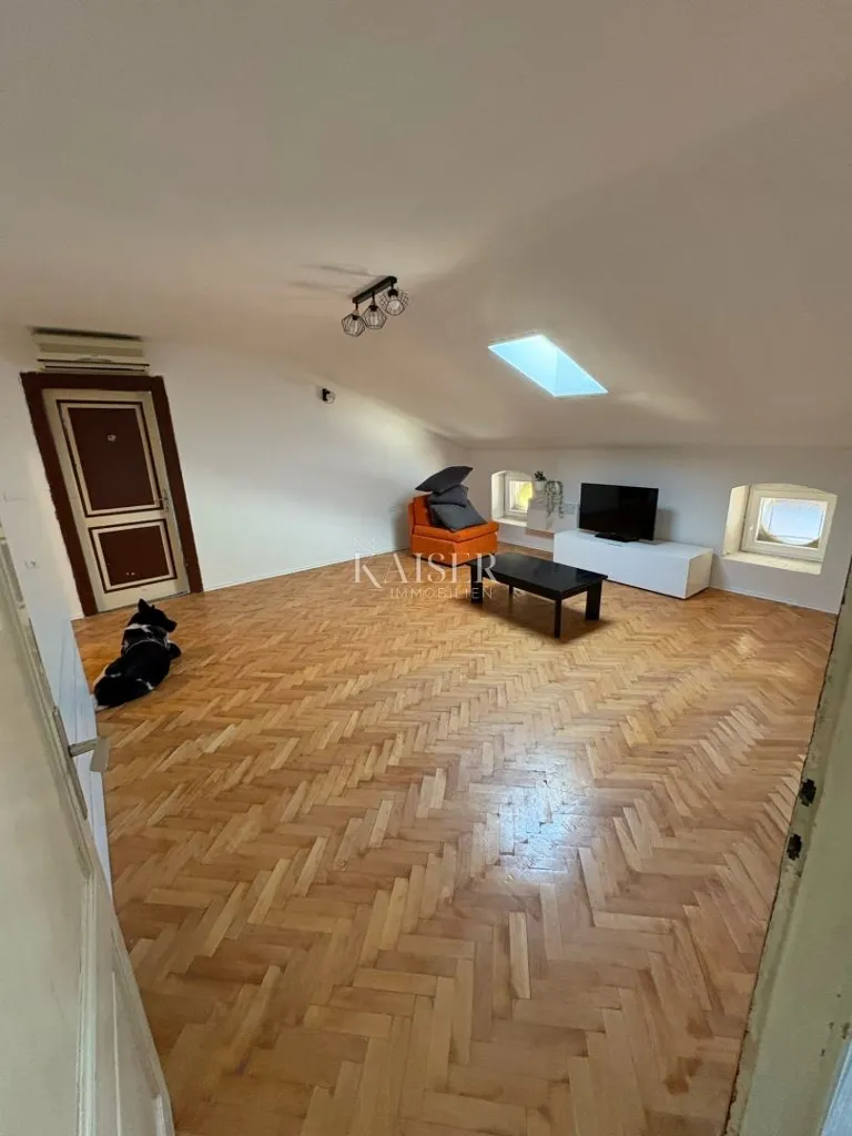Stanze - Furnished Ground Floor Apartment in Brajda, Rijeka