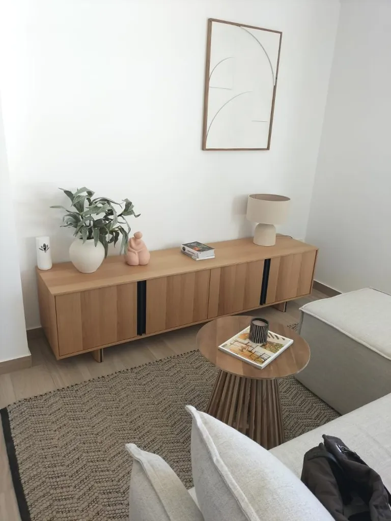 Soggiorno - House with Pool in Orihuela Costa