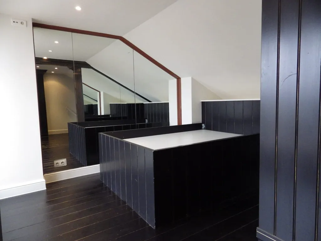 Appartement 1 chambres à Antwerp