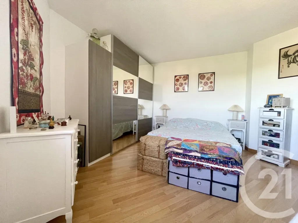 Magamistoad - 3-Bedroom Apartment with Balcony in Blagnac Centre