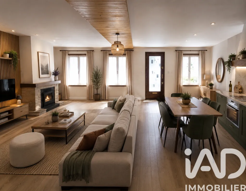 Elutuba - Charming Townhouse with Garden in Ladon
