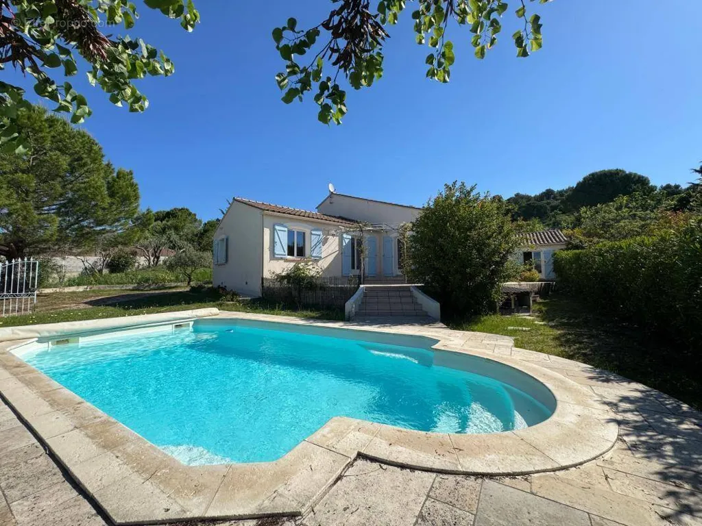4-room house in Campagnan