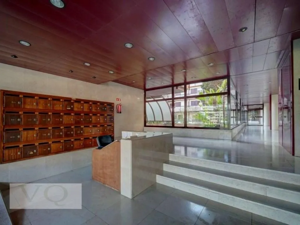 Entrée - Luxury Apartment with Pool in Estoril