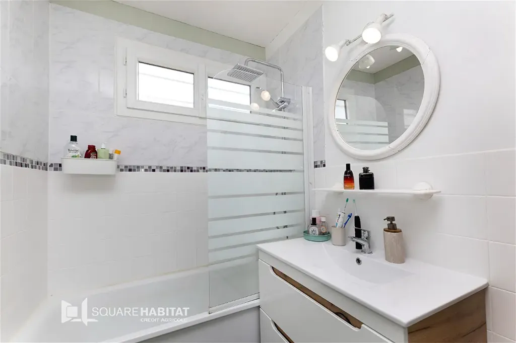 Maison 3 pièces à Breteuil