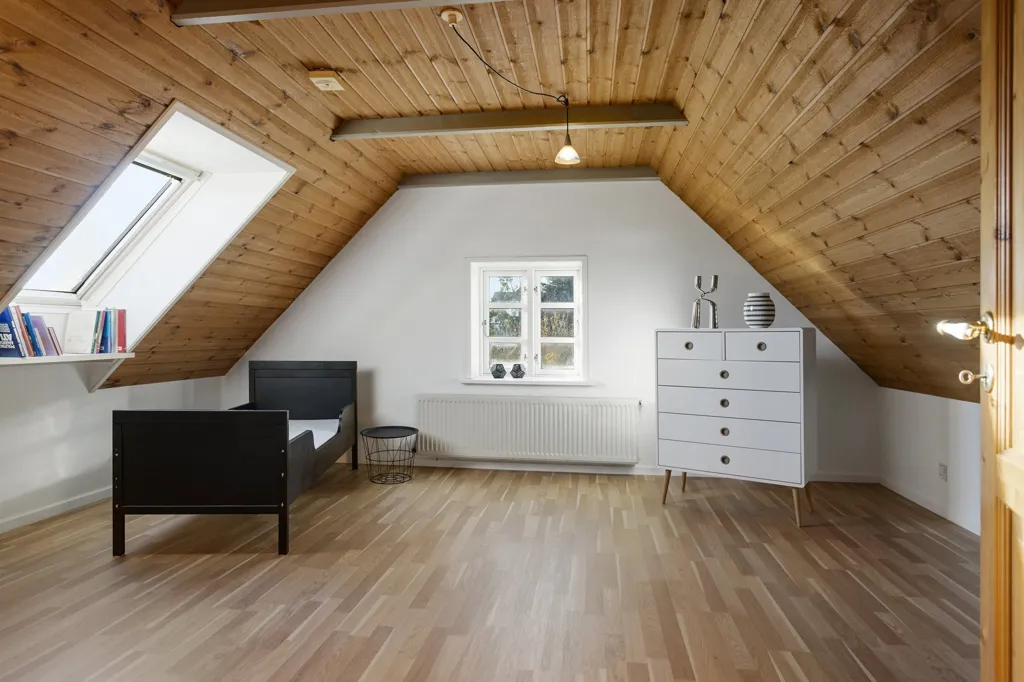 Pièces - Maison 5 pièces à Sæby