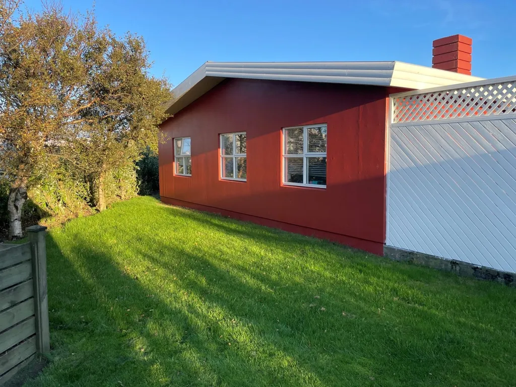 Maison 5 pièces à Reykjanesbær