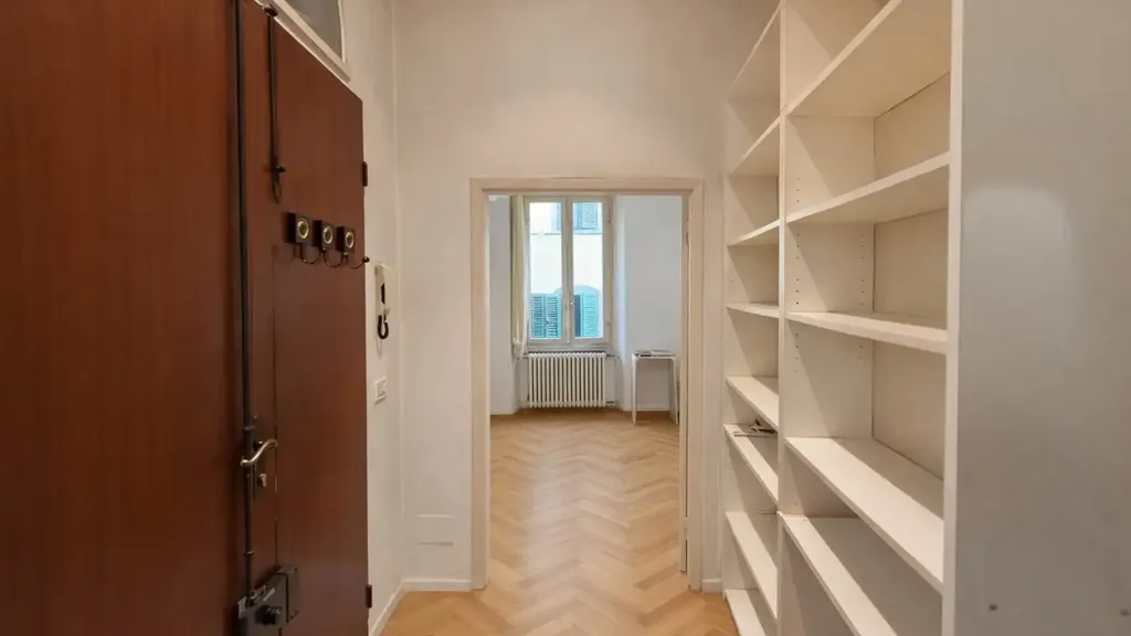 Entrée - Apartment with Central Location in Florence