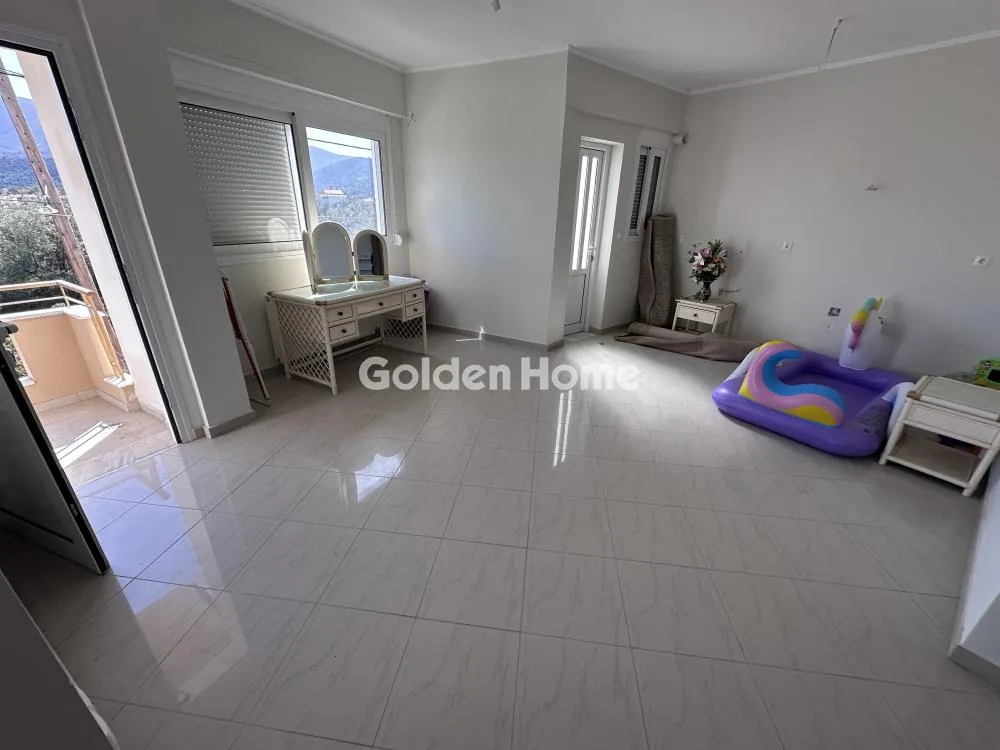 Elutuba - Apartment with Sea View in Loutraki