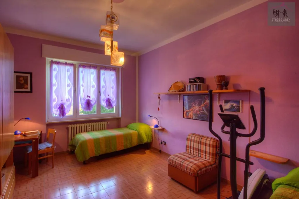 Magamistoad - Apartment with Balcony in Mondovì