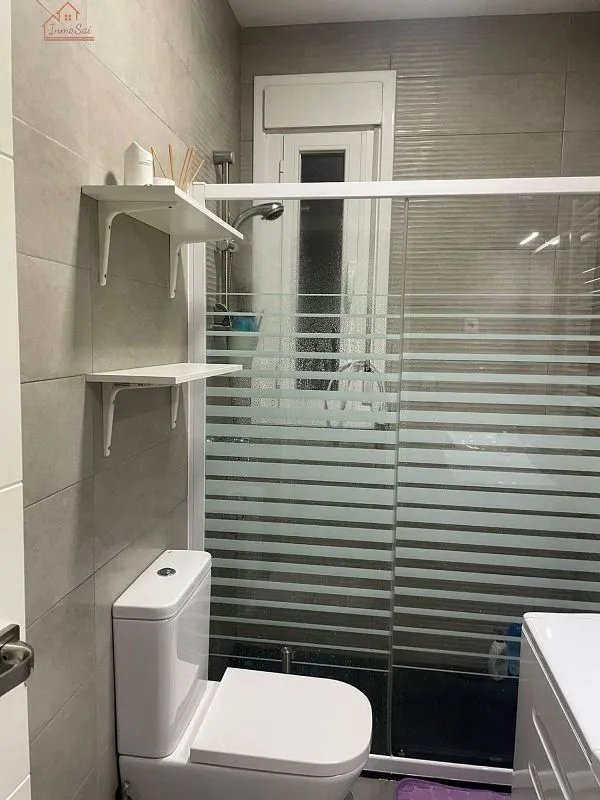 Vannitoad - Furnished Flat with AC in Malasaña, Madrid