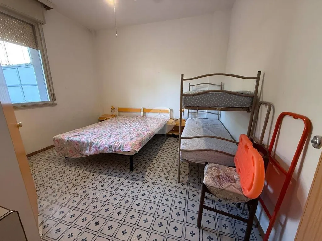 Magamistoad - Triplex with Large Terrace in Pinarella, Cervia
