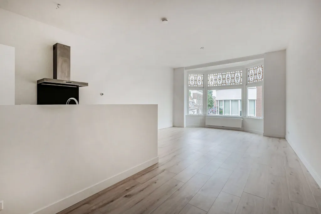 Elutuba - Student Flat with Rooftop Terrace in Haarlem
