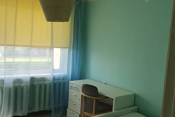 Chambres - Appartement 3 pièces à Jõgeva vald
