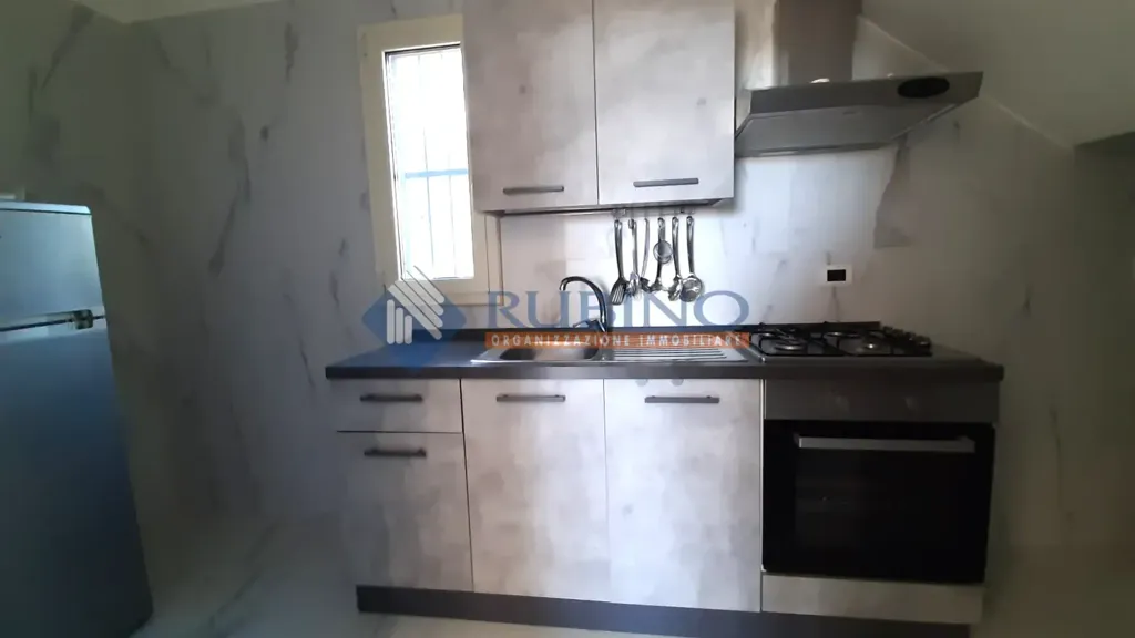 Cuisine - Newly Built Villa with Olive Grove in Barletta