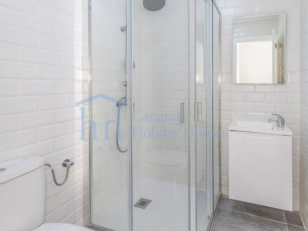 Vannitoad - Duplex with Terrace and Pool in Palm-Mar
