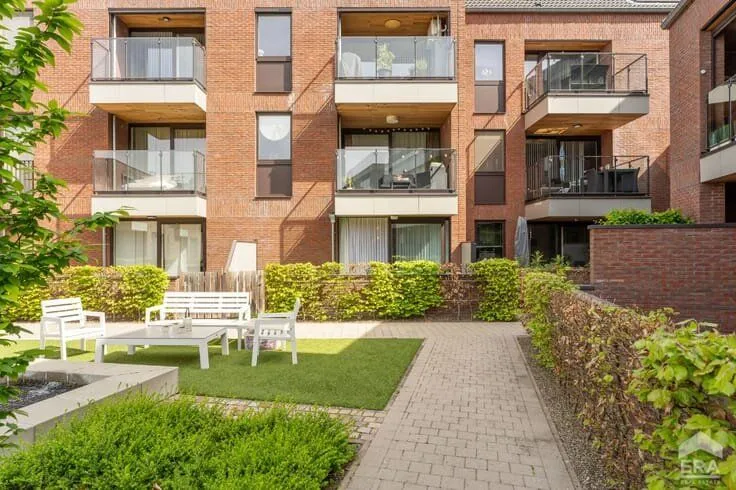 Appartement 2 chambres à Diepenbeek