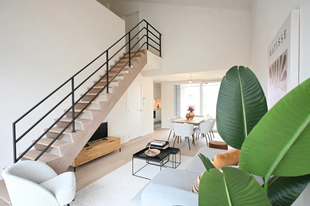 3 magamistoaga korter asukohas Gavere