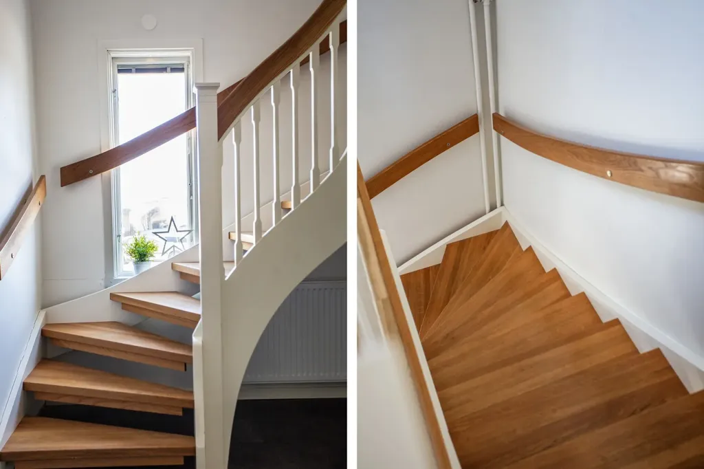 Toad - Spacious Villa with Loft in Sundsvall