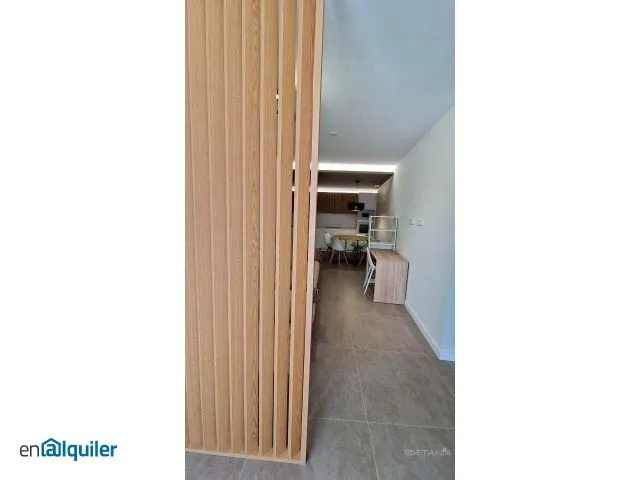 Entrée - Newly Finished Flat with A/C in Vinalesa