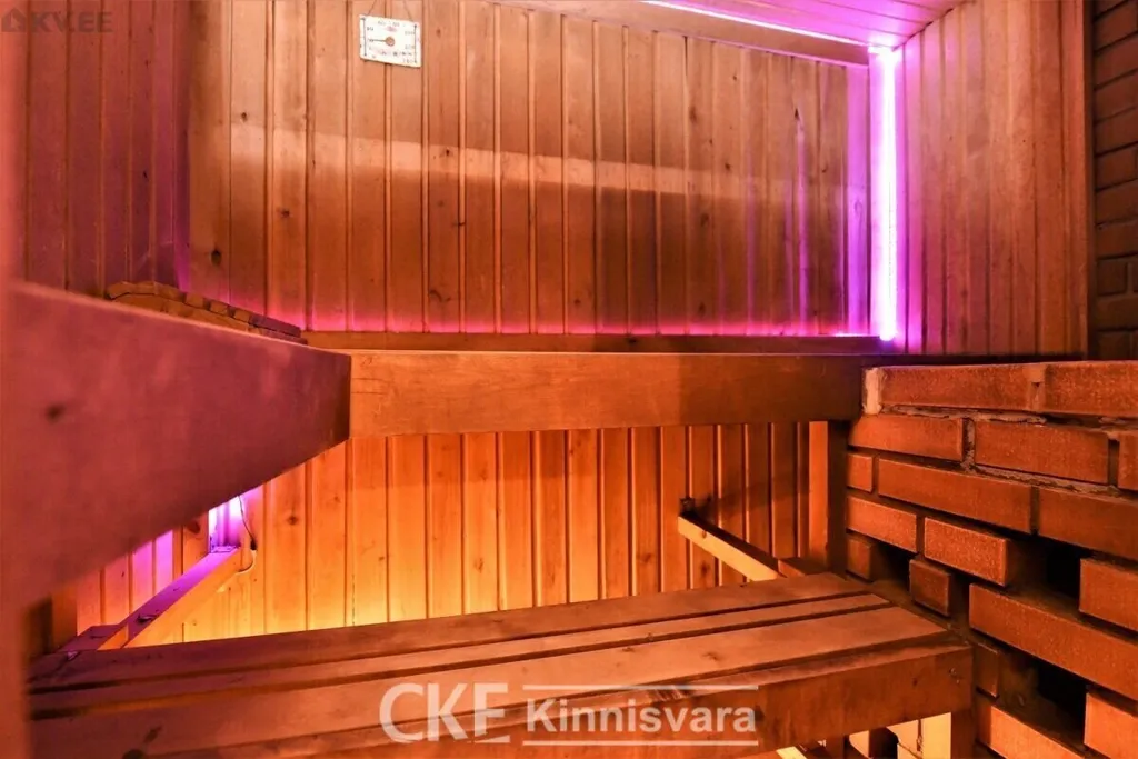 Pièces - House with Sauna in Illi, Tartu County