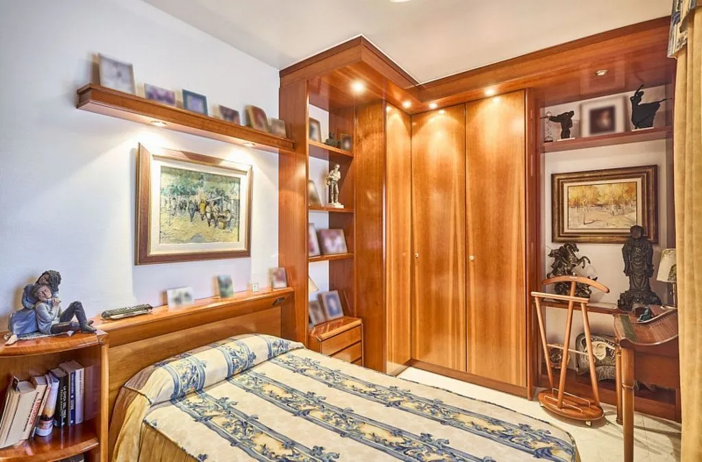 Chambres - Chalet with Terraces in Monistrol de Montserrat