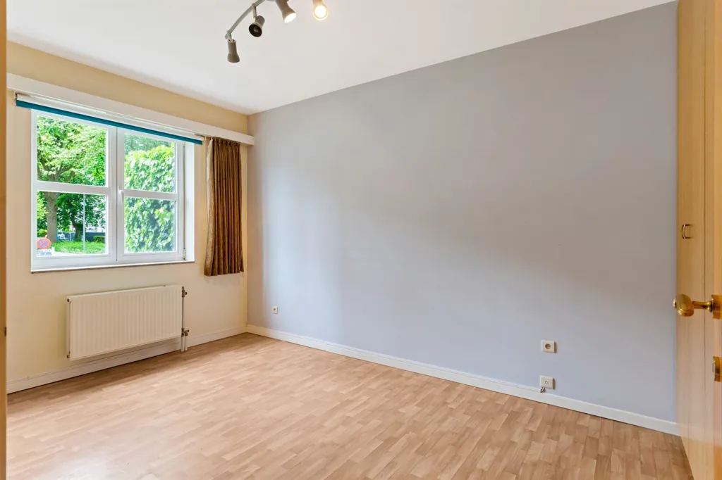 Toad - Apartment with Garden in Kalmthout