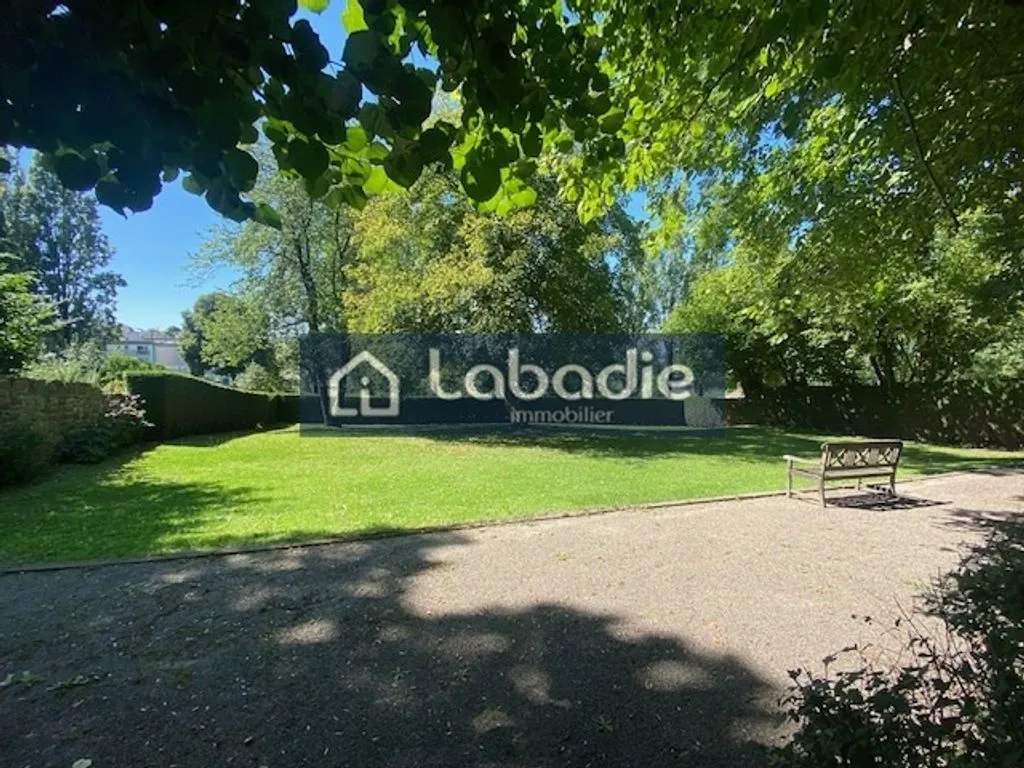 Aed - Luxury House with Pool in Vire
