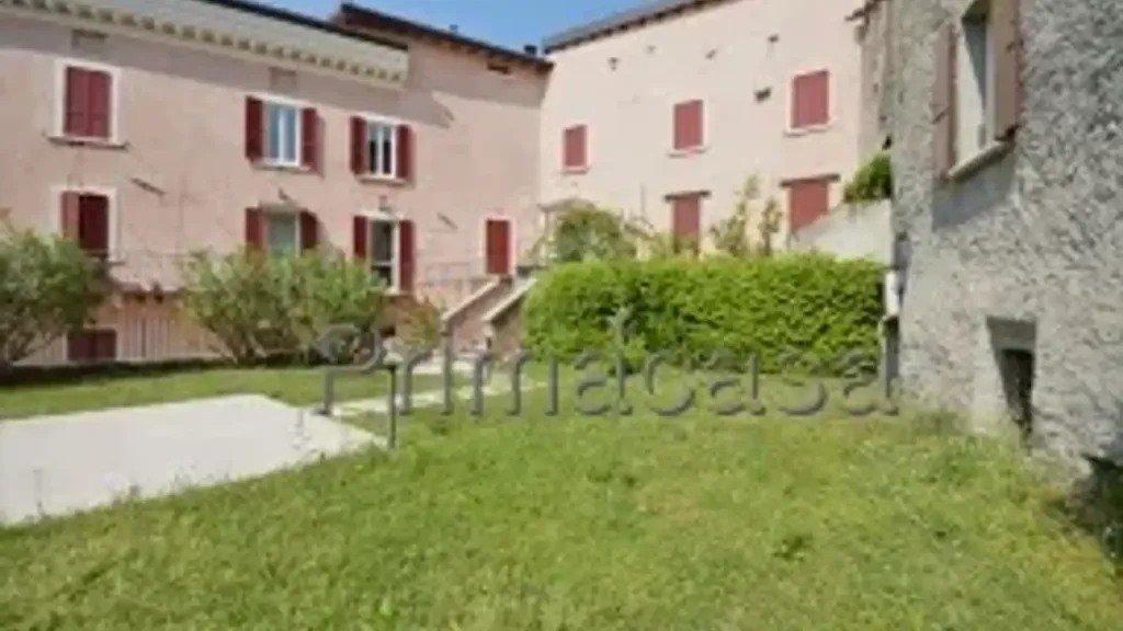 Extérieur - Modernised Two-Bedroom Apartment in Toscolano Maderno