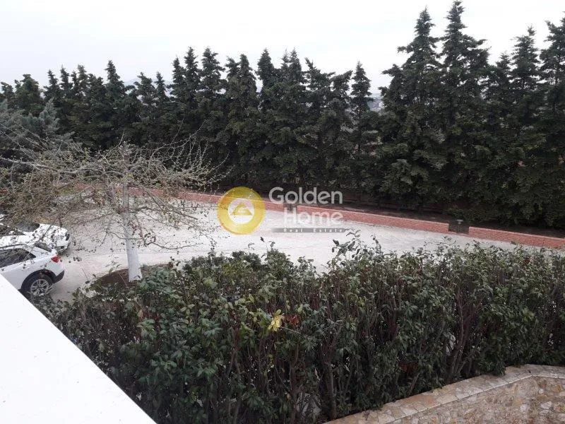 Jardin - Detached Villa with Unobstructed Views in Vravrona