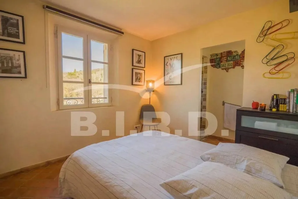Magamistoad - Luxury Villa with Pool in Grimaud