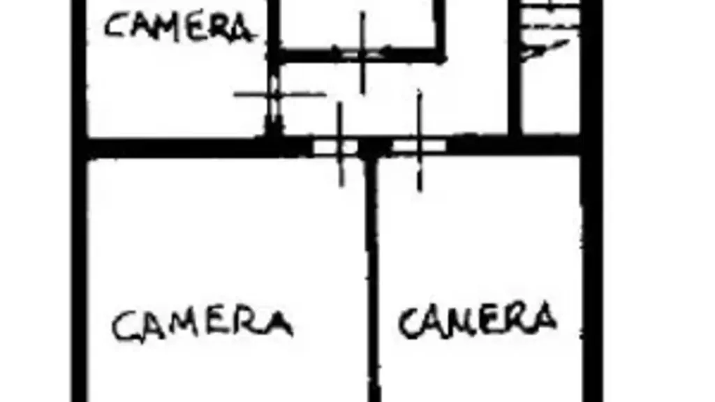 Plaan - Terraced Villa with Private Garden in Angera