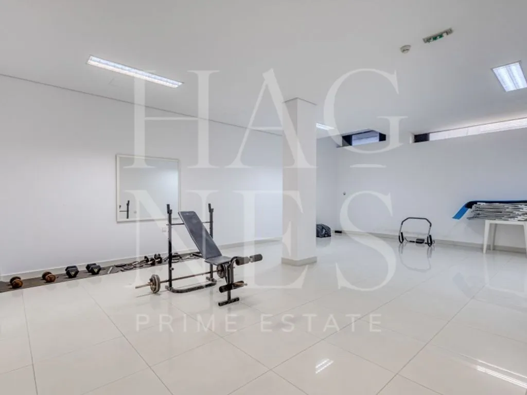 Toad - Penthouse with Sea View in Vila Nova de Gaia