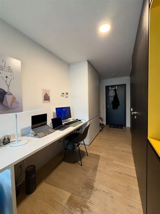Kabinet - Apartment with City Centre Proximity in Leuven