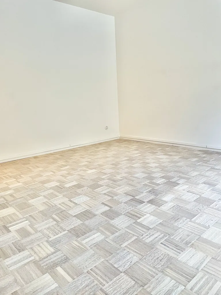 Pièces - Renovated Studio with Balcony in Etelä-Haaga
