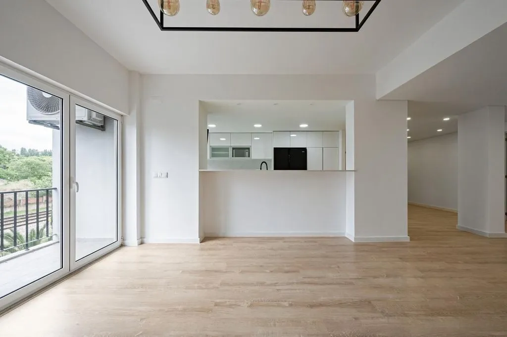 Elutuba - Luxury Flat with Balcony in Oeiras