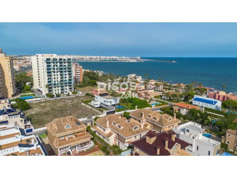 Extérieur - Villa with Sea View in La Veleta
