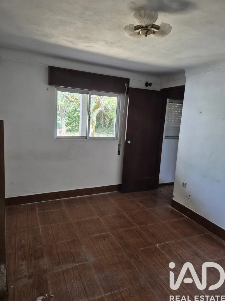 Toad - Quinta with Potential in Central Viseu