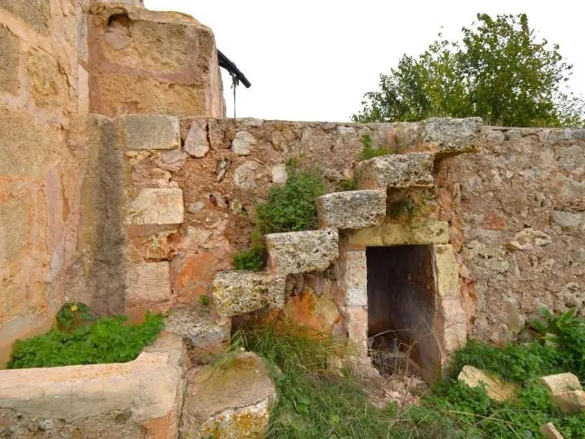 Jardin - Maison à Balears (Illes)