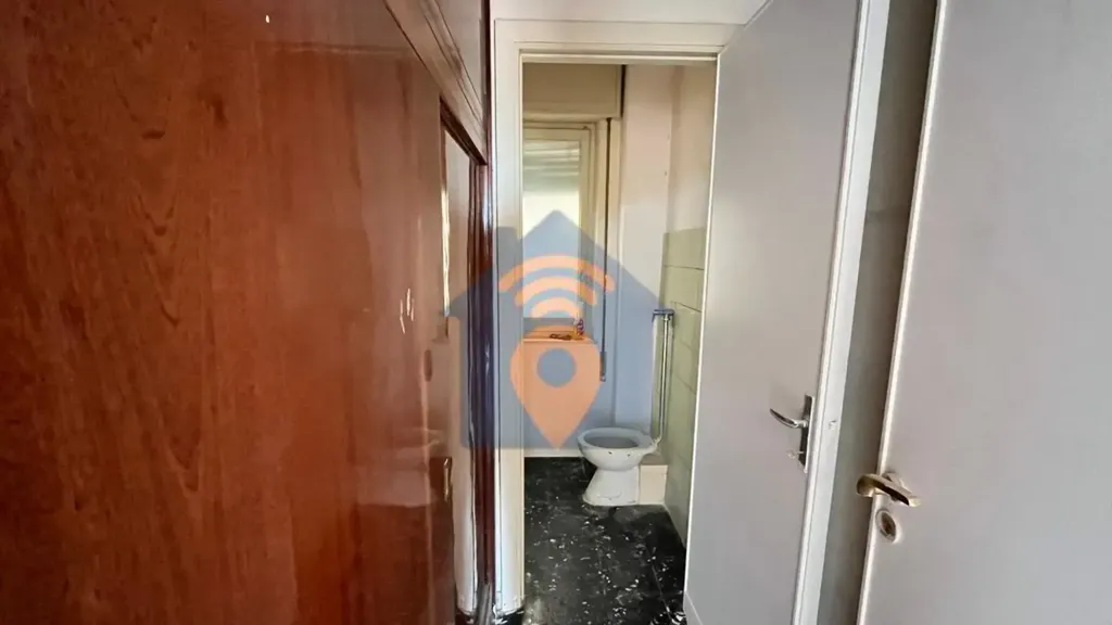 Vannitoad - Apartment with Central Location in Castelvetrano