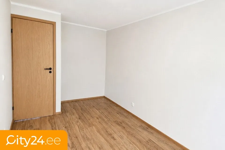 Appartement 4 pièces à Elva linn