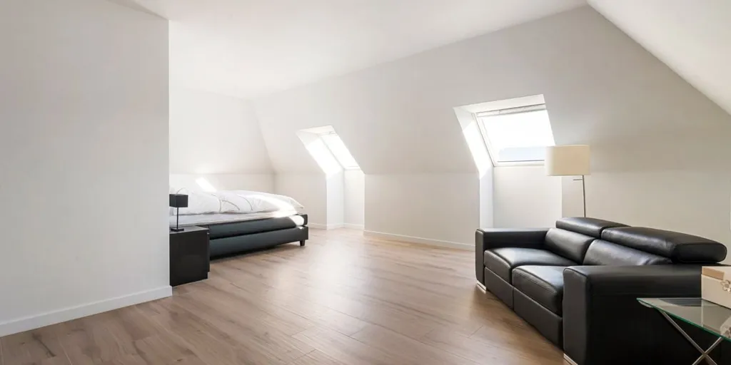 Chambres - Manoir Énergétiquement Éfficace avec Piscine à Hoogstraten