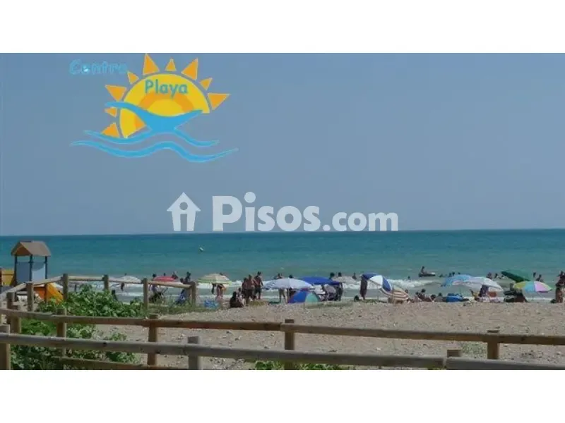 Penthouse with East View in Playa Romana
