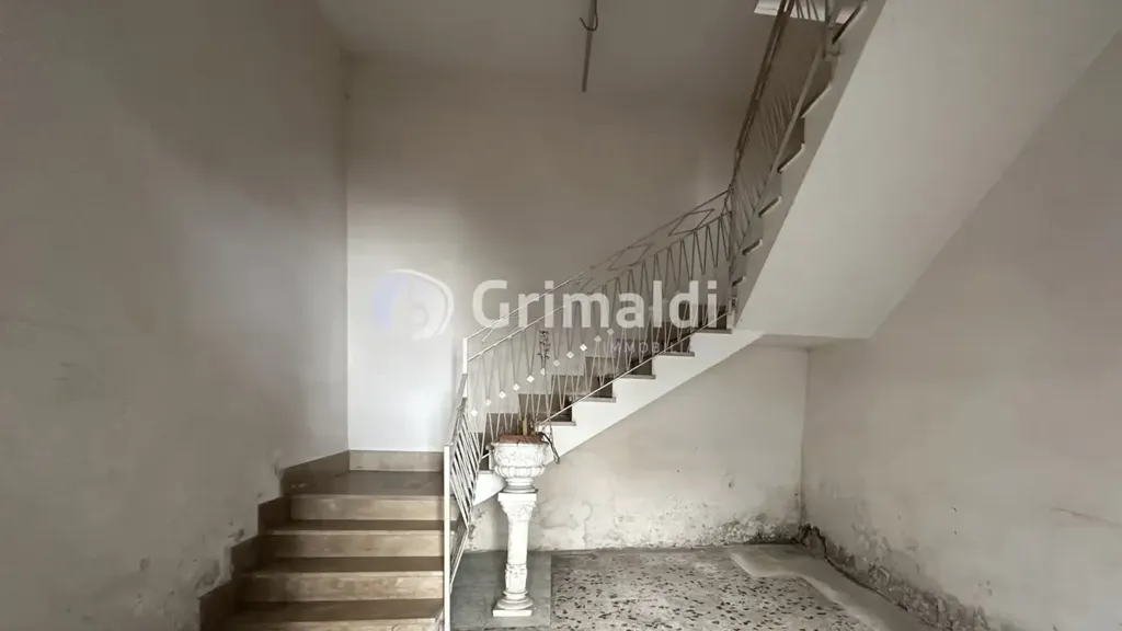 Toad - Spacious Apartment with Balconies in Acerra