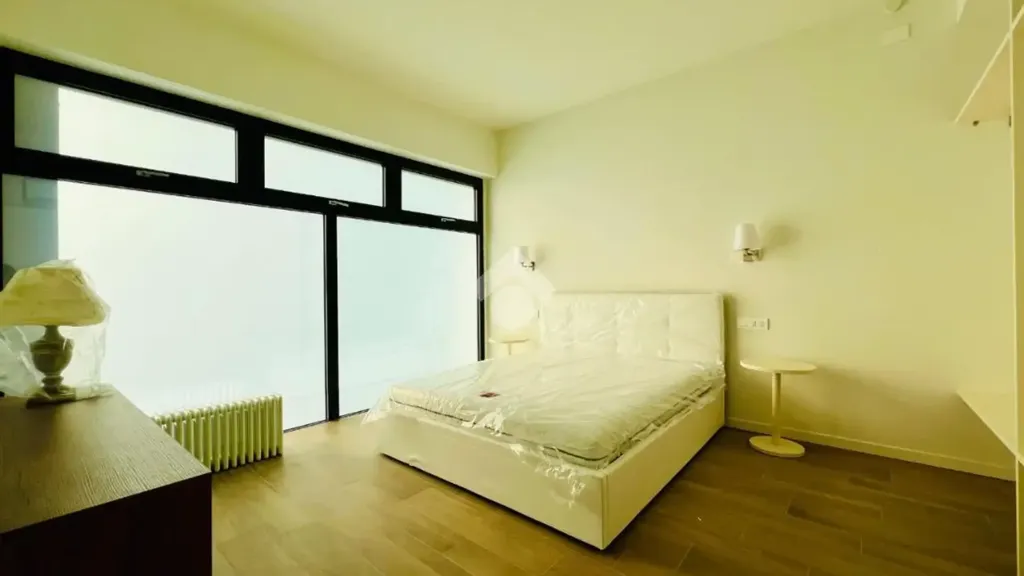Magamistoad - Modernised Two-Bedroom Apartment in Mantova