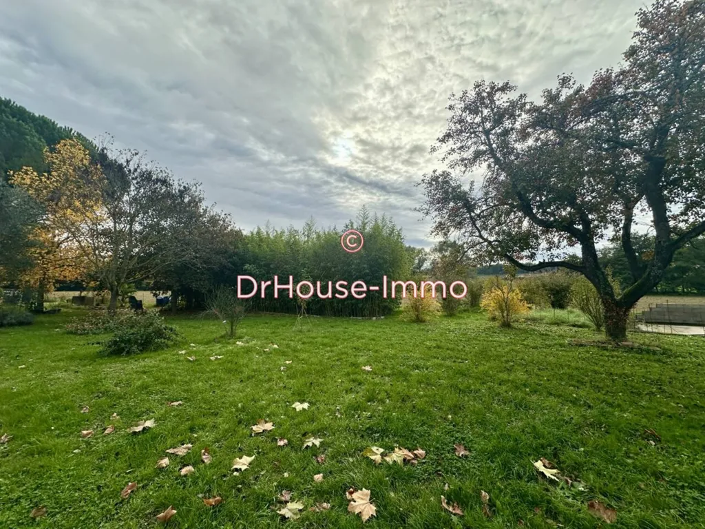 Garden - Six-Piece House with Garden in Upie