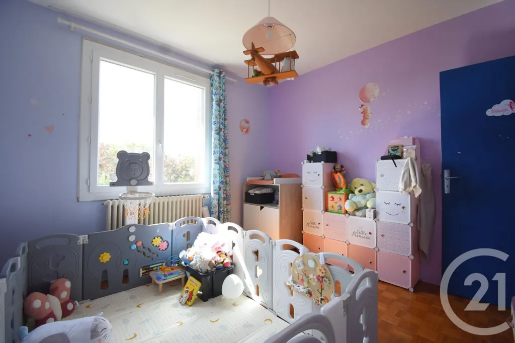 Maison 5 pièces à VICHY