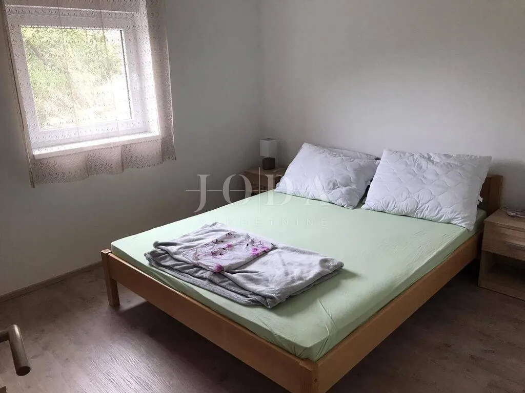 Chambres - Apartment Complex with Pool in Lukovo, Senj